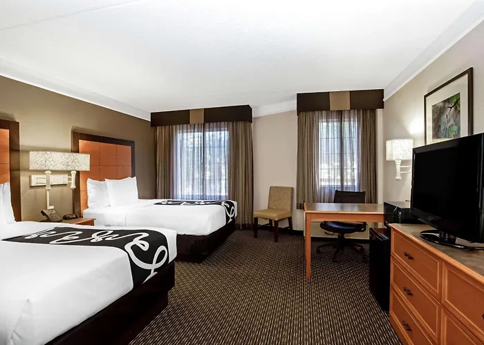 La Quinta By Wyndham Airport Tucson