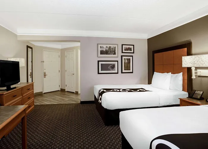 La Quinta By Wyndham Airport