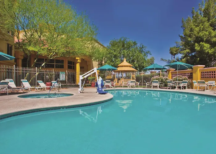 La Quinta By Wyndham Airport 3* Tucson