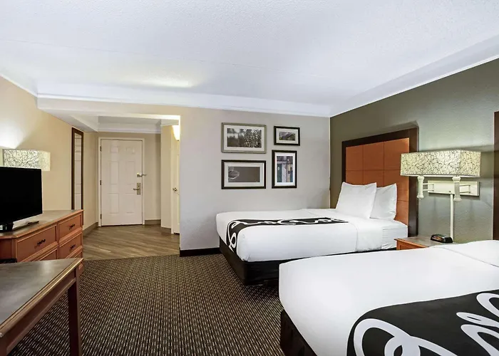 La Quinta By Wyndham Airport Tucson