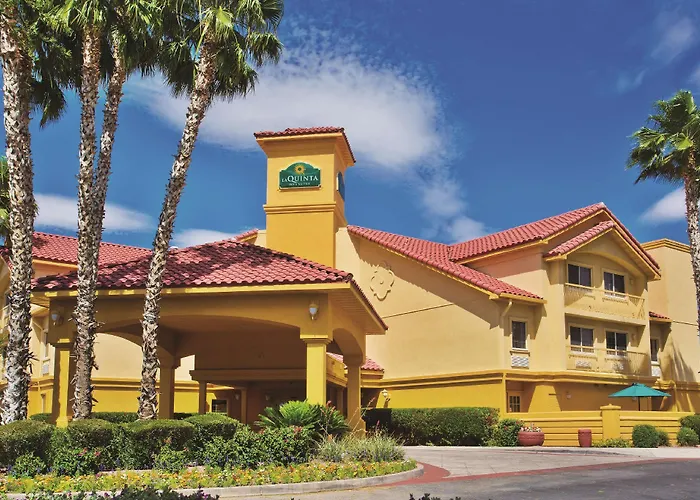 La Quinta By Wyndham Airport 3*