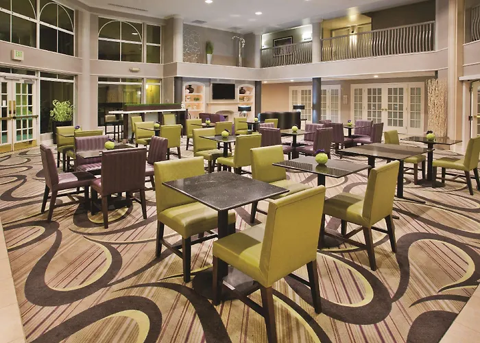 La Quinta By Wyndham Airport Tucson