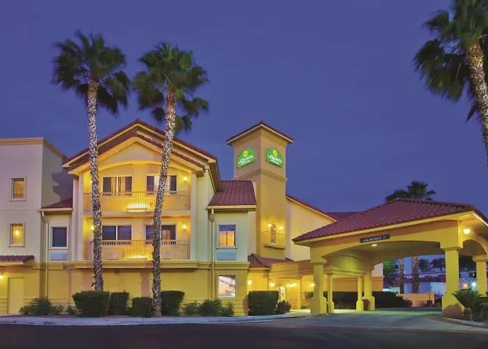 La Quinta By Wyndham Airport Tucson