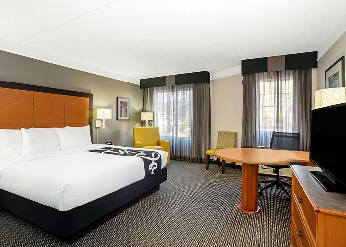 La Quinta By Wyndham Airport Tucson