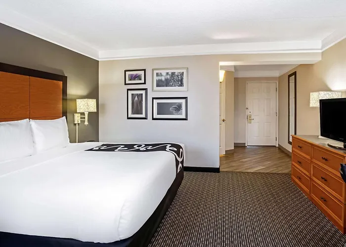 La Quinta By Wyndham Airport Hotel Tucson