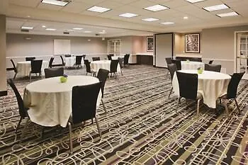 La Quinta By Wyndham Airport Hotel 3*
