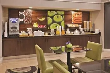 La Quinta By Wyndham Airport 3* Tucson