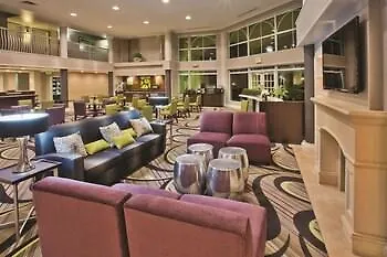 La Quinta By Wyndham Airport