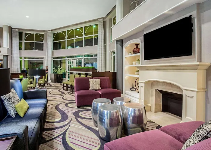 Hotel La Quinta By Wyndham Airport Tucson