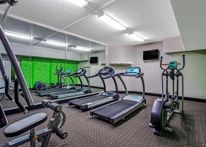 La Quinta By Wyndham Airport Tucson