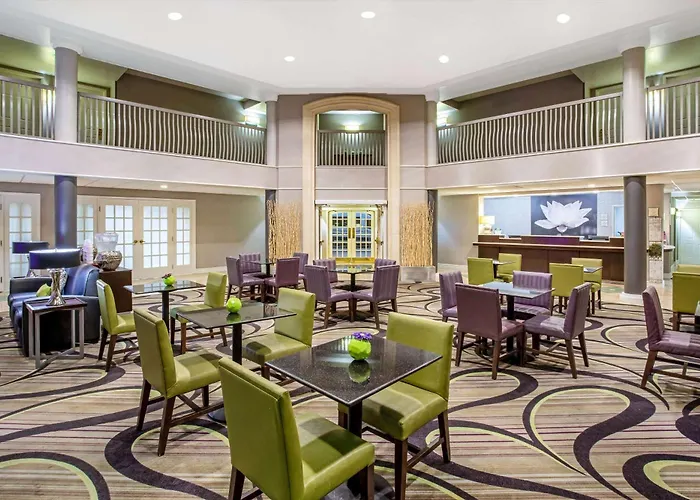 La Quinta By Wyndham Airport