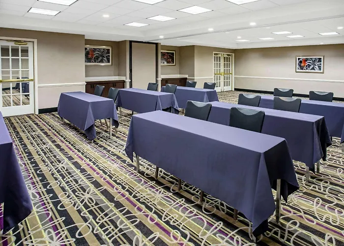 La Quinta By Wyndham Airport 3* Tucson