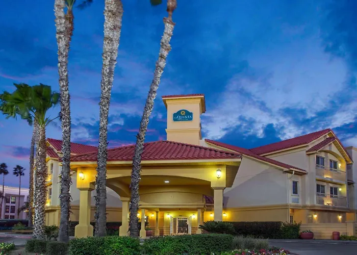 La Quinta By Wyndham Airport Hotel Tucson