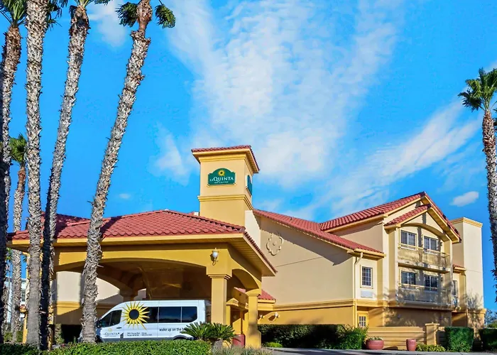 La Quinta By Wyndham Airport 3* Tucson