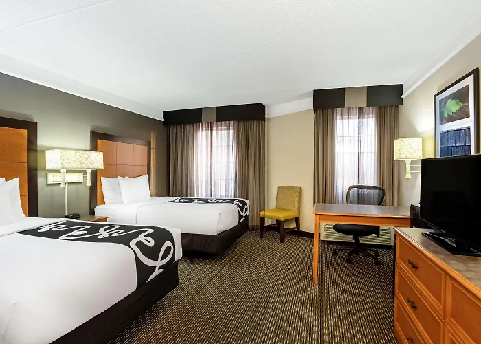 La Quinta By Wyndham Airport 3* Tucson