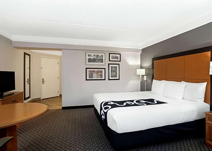 La Quinta By Wyndham Airport Hotel Tucson