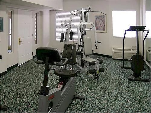 La Quinta By Wyndham Airport Hotel Tucson