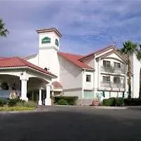 La Quinta By Wyndham Airport 3*